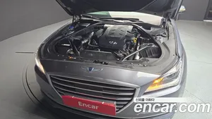 Hyundai Genesis, 2015 — миниатюра 6