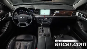 Hyundai Genesis, 2015 — миниатюра 7