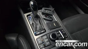 Hyundai Genesis, 2015 — миниатюра 9