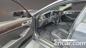 Hyundai Genesis, 2015 — миниатюра 10