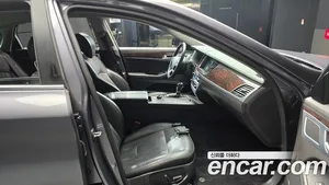 Hyundai Genesis, 2015 — миниатюра 11