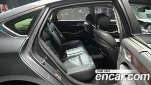 Hyundai Genesis, 2015 — миниатюра 12