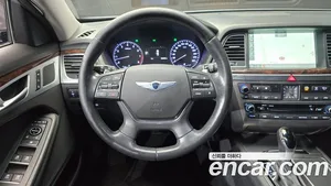 Hyundai Genesis, 2015 — миниатюра 13