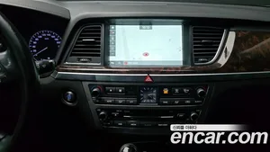 Hyundai Genesis, 2015 — миниатюра 14