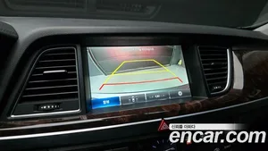 Hyundai Genesis, 2015 — миниатюра 15