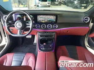 Mercedes-Benz CLS-Class, 2023 — миниатюра 1