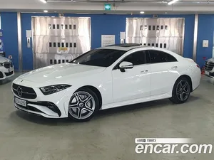 Mercedes-Benz CLS-Class, 2023 — миниатюра 2