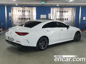 Mercedes-Benz CLS-Class, 2023 — миниатюра 3