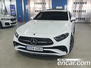 Mercedes-Benz CLS-Class, 2023 — миниатюра 4
