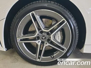 Mercedes-Benz CLS-Class, 2023 — миниатюра 6