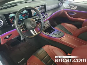 Mercedes-Benz CLS-Class, 2023 — миниатюра 7