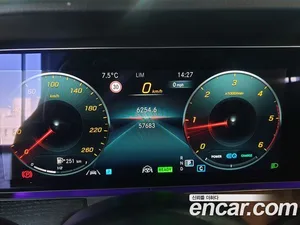 Mercedes-Benz CLS-Class, 2023 — миниатюра 9
