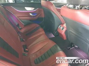Mercedes-Benz CLS-Class, 2023 — миниатюра 19