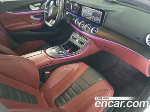 Mercedes-Benz CLS-Class, 2023 — миниатюра 20