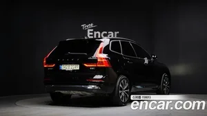 Volvo XC60, 2024 — миниатюра 2