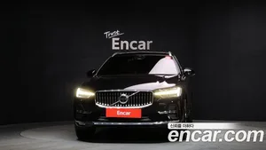 Volvo XC60, 2024 — миниатюра 3