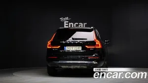 Volvo XC60, 2024 — миниатюра 4