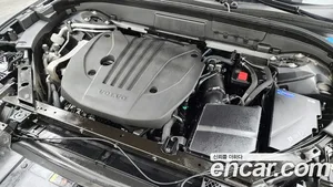Volvo XC60, 2024 — миниатюра 6