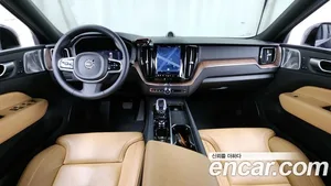 Volvo XC60, 2024 — миниатюра 7