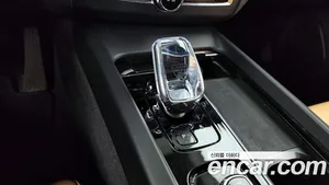Volvo XC60, 2024 — миниатюра 9