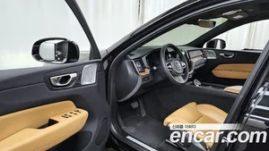 Volvo XC60, 2024 — миниатюра 10