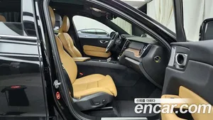 Volvo XC60, 2024 — миниатюра 11