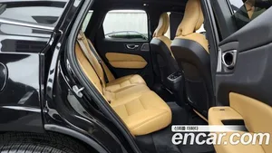 Volvo XC60, 2024 — миниатюра 12