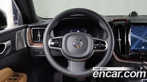Volvo XC60, 2024 — миниатюра 13