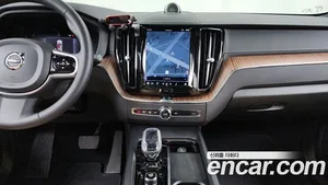Volvo XC60, 2024 — миниатюра 14