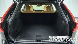 Volvo XC60, 2024 — миниатюра 20