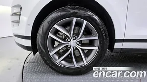 Land Rover Range Rover Evoque, 2025 — миниатюра 5