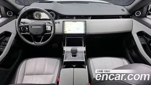 Land Rover Range Rover Evoque, 2025 — миниатюра 7