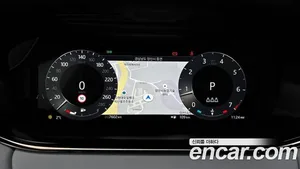Land Rover Range Rover Evoque, 2025 — миниатюра 8