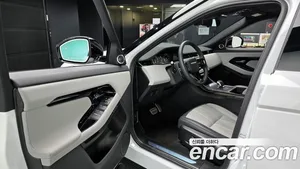 Land Rover Range Rover Evoque, 2025 — миниатюра 11