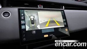 Land Rover Range Rover Evoque, 2025 — миниатюра 14