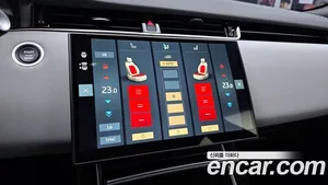 Land Rover Range Rover Evoque, 2025 — миниатюра 17