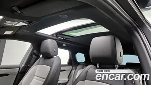 Land Rover Range Rover Evoque, 2025 — миниатюра 19