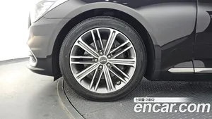 Genesis G80, 2017 — миниатюра 5