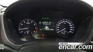 Genesis G80, 2017 — миниатюра 8