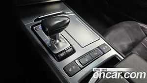 Genesis G80, 2017 — миниатюра 9