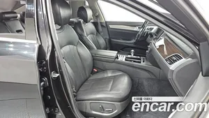 Genesis G80, 2017 — миниатюра 10
