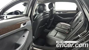 Genesis G80, 2017 — миниатюра 12