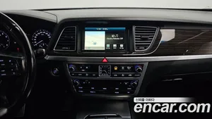 Genesis G80, 2017 — миниатюра 14