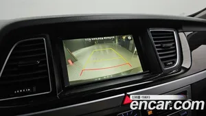 Genesis G80, 2017 — миниатюра 15