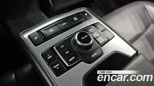 Genesis G80, 2017 — миниатюра 17