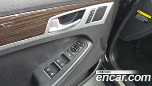 Genesis G80, 2017 — миниатюра 18
