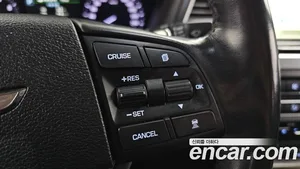 Genesis G80, 2017 — миниатюра 19