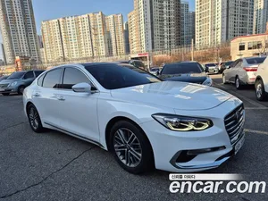 Hyundai Grandeur, 2018 — миниатюра 2
