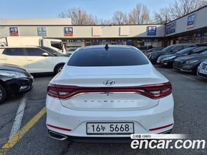 Hyundai Grandeur, 2018 — миниатюра 3