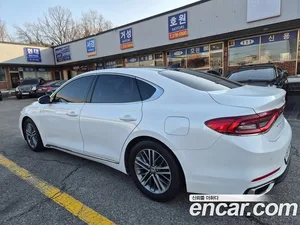 Hyundai Grandeur, 2018 — миниатюра 4